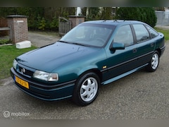 Opel Vectra - NL GELEVERD met 28 DKM NAP /1ste eigenaar