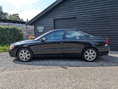 Volvo S60 - 2.4D Momentum