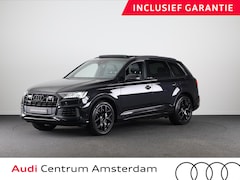 Audi Q7 - 55 TFSI e quattro Pro Line Plus 380pk | Panoramadak | Trekhaak | B&O Premium Audio | Matri