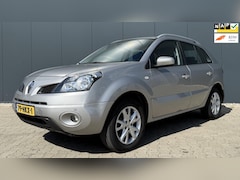 Renault Koleos - 2.5 Dynamique Pack Airco Cruise Navi Trekhaak