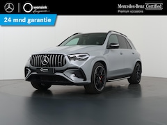 Mercedes-Benz GLE-Klasse - AMG 53 Hybrid 4MATIC+ | Alpin grau | Carbon | Premium plus | Winter pakket |