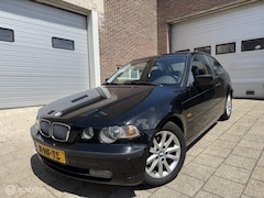BMW 3-serie Compact - 316ti