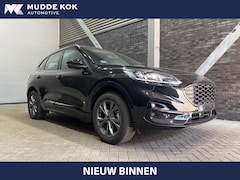Ford Kuga - 2.5 PHEV ST-Line | ACC | Head-Up | BLIS | Camera | Stoel+Stuurverwarming