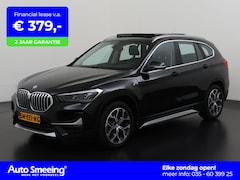 BMW X1 - xDrive25e xLine | Panoramadak | Zondag Open