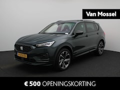 SEAT Tarraco - 1.5 TSI FR Business Intense | TEKHAAK | CAMERA | ELEK.LAADKLEP | BEATS | ELEK.STOEL | PANO
