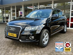 Audi Q5 - 2.0 TFSI Quattro Pro Line, Navi, Climat, Pdc, Lm