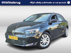 Opel Corsa - 1.2 Turbo Edition 100 PK | Camera | Airco | Dode Hoek Bewaking | Navigatie via Apple Carpl