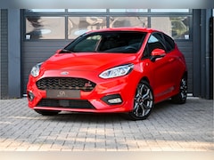 Ford Fiesta - 1.1 Trend ST Line Apple Carplay, Cruise Control, Navi
