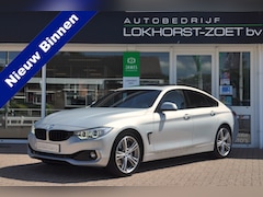 BMW 4-serie Gran Coupé - 435i xDrive High Executive | Individual | Open dak | HK-Audio