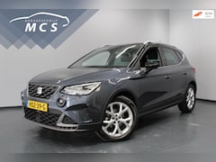 SEAT Arona - 1.0 EcoTSI FR Business Connect / Fabrieksgarantie / Carplay / Airco