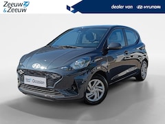 Hyundai i10 - 1.0 Comfort Smart Navigatiesysteem | Parkeercamera | Cruise control