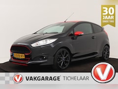 Ford Fiesta - 1.0 EcoBoost Red/Black Edition ST-Line | 140 PK | Org NL | Navigatie | Climate Control | C