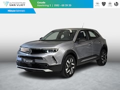 Opel Mokka - 1.2 Turbo Elegance Navigatie | Achteruitrijcamera | Keyless entry | Android auto / Apple c