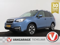 Subaru Forester - 2.0 Comfort | Trekhaak | Panoramadak | Camera |