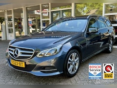 Mercedes-Benz E-klasse Estate - 250 Avantgarde, Xenon, Panodak, Leer, Navi