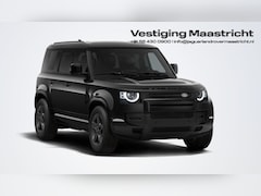 Land Rover Defender 110 - 2.0 P300e 110 X-Dynamic SE