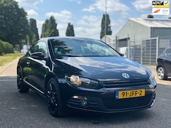Volkswagen Scirocco - 2.0 TSI