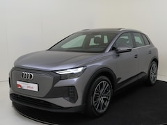 Audi Q4 e-tron - 45 Edition 82 kWh | Panoramadak | Trekhaak | Keyless | 3-zone airco | Stoelverwarming | Ac