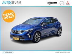 Mitsubishi Colt - 1.6 HEV Instyle