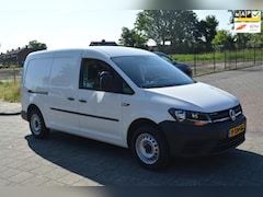 Volkswagen Caddy Maxi - 1.4 TGI L2H1 EcoFuel Trendline