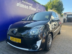 Renault Twingo - 1.2-16V Night & Day *LPG-LAGE KM