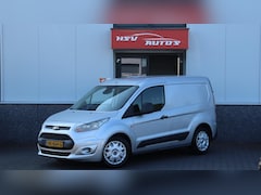 Ford Transit Connect - 1.6 TDCI L1 Trend 3p airco cruise org NL