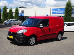 Fiat Doblò Cargo - 1.3 MJ L1H1 Actual