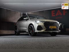 Audi Q3 Sportback - 45 TFSI e S Line Competition / Memory / Elek Stoelen / Lane Assist / Open Panoramadak / Le