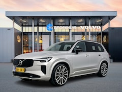 Volvo XC90 - T8 Recharge AWD Ultra Dark | 22' | Luchtvering | Bowers & Wilkins | Gelamineerd & getint g