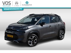 Citroën C3 Aircross - PureTech 130 EAT6 Max Automaat | Navi | Airco |