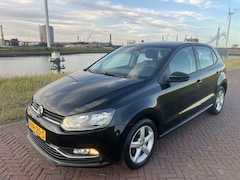 Volkswagen Polo - 1.0 AIRCO|APPLE CARPLAY|5-DRS|NW APK