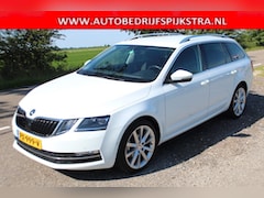 Skoda Octavia Combi - 1.6 TDI Greentech Style // AUTOMAAT //