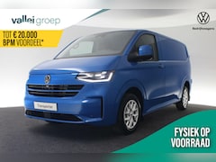 Volkswagen Transporter - Bedrijfswagens 6.1 Bulli 28 2.0 TDI 125 kW / 170 pk Automaat