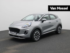 Ford Puma - Titanium - Automaat | Navigatie | Parkeersensoren | Winterpack | Carplay |