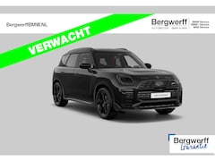 MINI Countryman - 1.5 C John Cooper Works - XL Pakket - Pano - Trekhaak