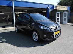 Peugeot 108 - 1.0 VTI 5 DRS ACTIVE CABRIO TOP AIRCO LED RIJKLAARPRIJS