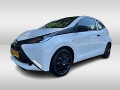 Toyota Aygo - 1.0 VVT-i x Airco Zuinig