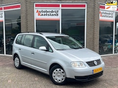 Volkswagen Touran - 1.6 Business - Airco - Cruise - Radio CD
