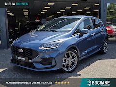 Ford Fiesta - 1.0 EcoBoost Hybrid ST-Line X | B&O Sound pack | ST | Winterpack |