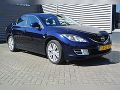 Mazda 6 - 6 1.8 5-DRS | TOURING | ECC AIRCO | CRUISE CONTROL | LMV |