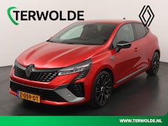 Renault Clio - 1.0 TCe 90 GPF esprit Alpine | Adapt. Cruise | Parkeercamera |