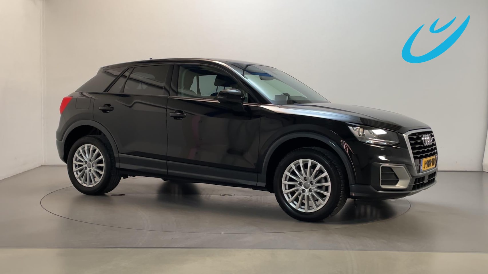 Audi Q2 - 35 TFSI 150pk S-Tronic Pro Line Navigatie Climate Control DAB+ App-COnnect - AutoWereld.nl