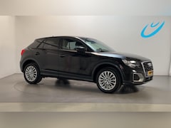 Audi Q2 - 35 TFSI 150pk S-Tronic Pro Line Navigatie Climate Control DAB+ App-COnnect