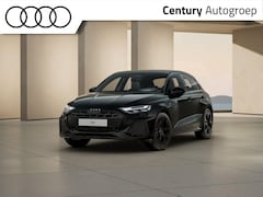 Audi A3 Sportback - S edition 40 TFSI e 150 kW / 204 PK Sportback 6 ve