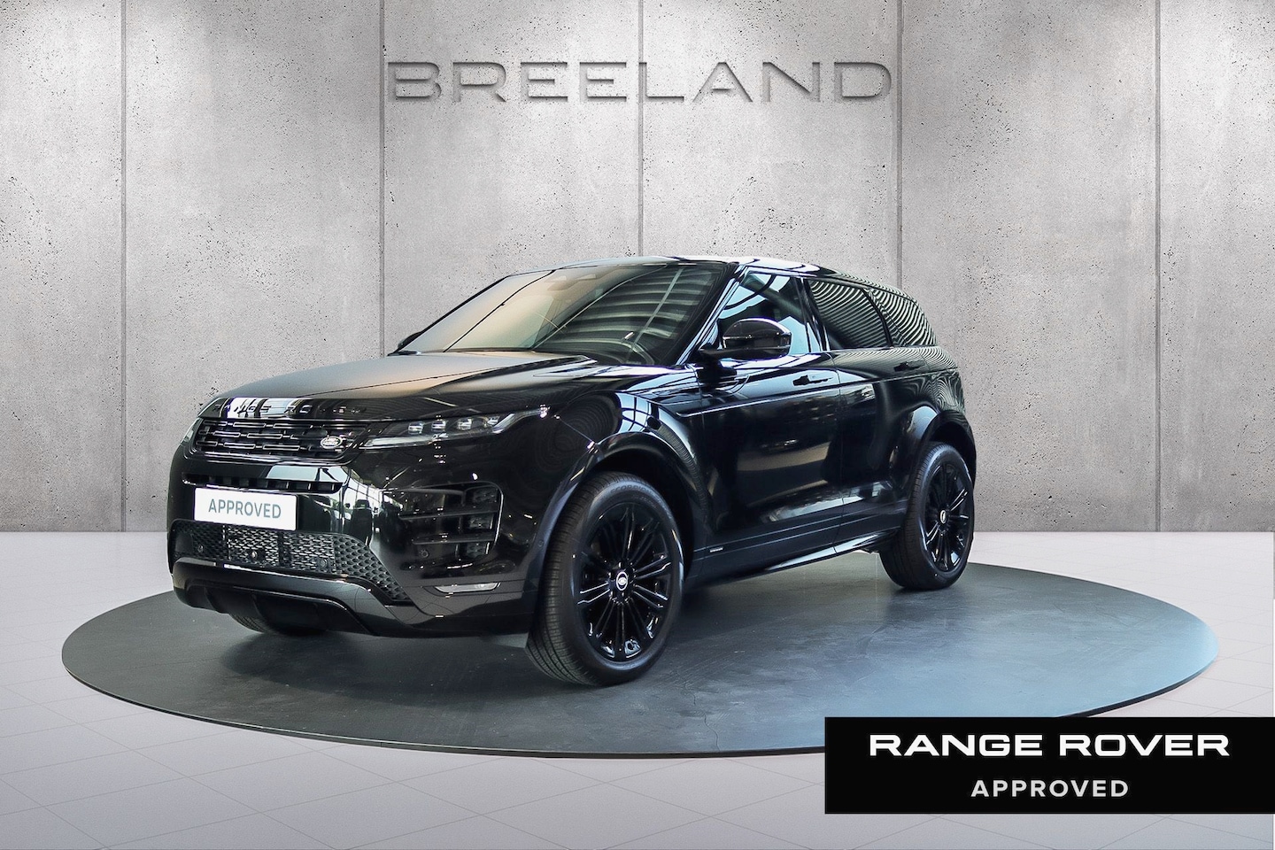 Land Rover Range Rover Evoque - P270e Autobiography | Panoramadak | Cold Climate Pack - AutoWereld.nl