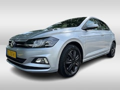 Volkswagen Polo - 1.0 MPI Comfortline Carplay Airco Cruisecontrol