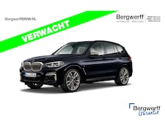 BMW X3 - M40i xDrive - Pano - Trekhaak - Memory - Harman Kardon - Standkachel