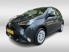 Toyota Aygo - 1.0 VVT-i x-play limited Carplay Keyless