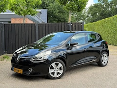 Renault Clio - 0.9 TCe Expression TREKHAAK Navi cruise airco