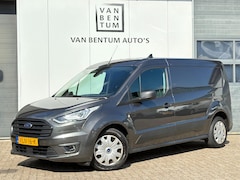 Ford Transit Connect - 1.5 EcoBlue 100pk L2 Navi Camera 3-pers. MARGE